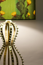 Column Cactus Lamp Sahil Sarthak